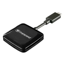 Кардридер Transcend TS-RDC2K