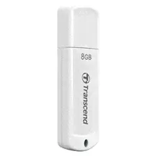Transcend JetFlash 370 8Gb ()