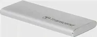 Внешний SSD накопитель Transcend ESD260C, 256GB