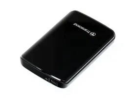 Внешний жесткий диск Transcend 500Gb TS500GSJ25D2 2.5" USB 2.0