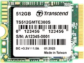 Накопитель SSD Transcend Transcend MTE300S TS512GMTE300S