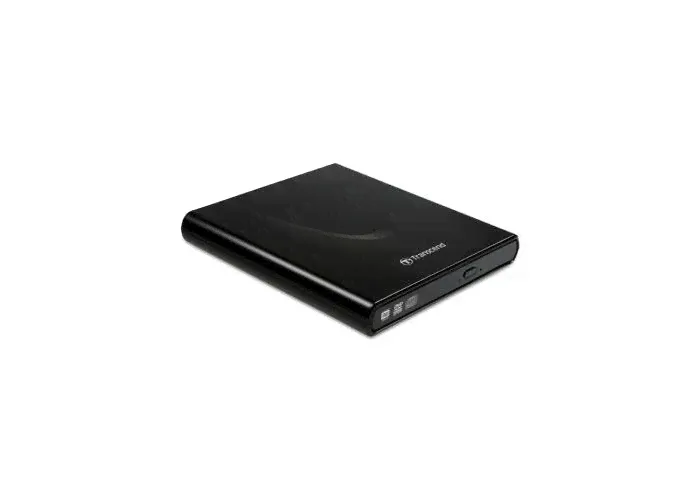 Transcend Transcend TS8XDVDRW-K Black-0