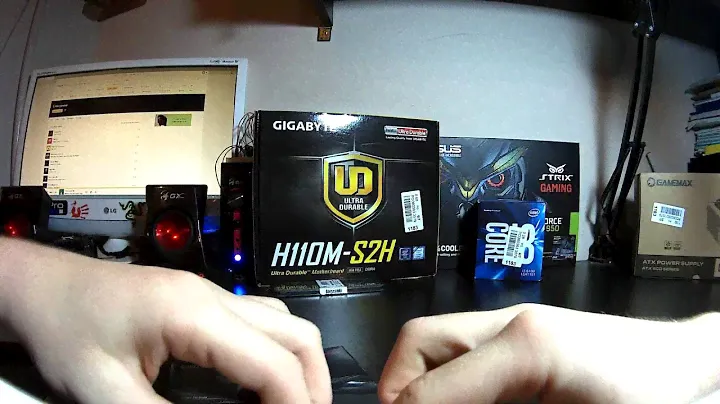 SSD Transcend 120GB распаковка/unboxing для Rozetka.ua