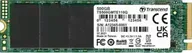 SSD накопитель Transcend SSD110Q (TS500GMTE110Q),500GB, M.2,NVMe,PCIe 3.0 x4
