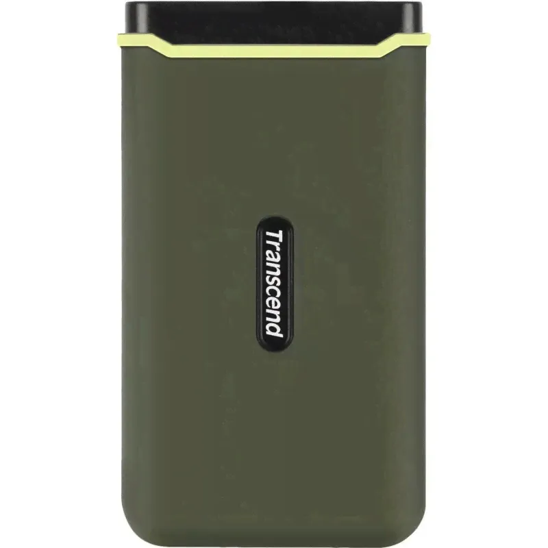 Внешний жесткий диск SSD Transcend ESD380C 2 ТБ (TS2TESD380C)-0