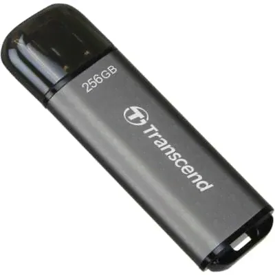 Флешка Transcend 256GB TS256GJF920