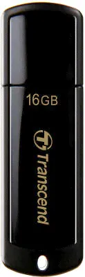 Модуль памяти USB2.0 Transcend JetFlash 350 16 Гб [TS16GJF350]-0