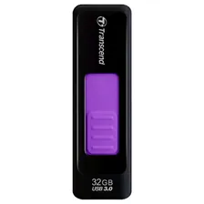 Флеш накопитель 32GB Transcend JetFlash 760 USB 3.0 (TS32GJF760)
