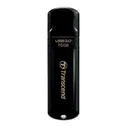 USB-флешка Transcend JetFlash 700 16 Гб черная
