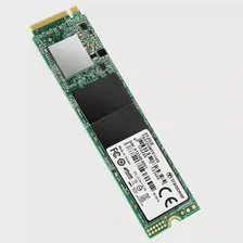 Накопитель SSD Transcend MTE110S 128GB TS128GMTE110S
