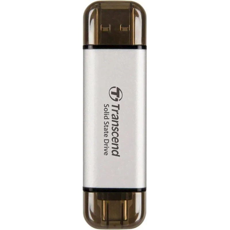 Внешний жесткий диск SSD Transcend ESD310S 1 ТБ (TS1TESD310S)-0