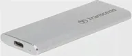 Внешний SSD накопитель Transcend ESD260C, 256GB