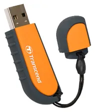 Transcend JetFlash V70 8Gb (TS8GJFV70)