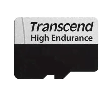 Карта памяти Transcend 32 ГБ (TS32GUSD350V)-0