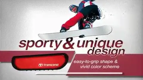 Transcend Flash Drive JetFlash V70