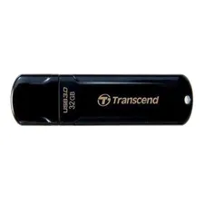 Флеш-память USB 3.0 32 Гб Transcend JetFlash 700 (TS32GJF700), 198793