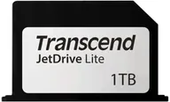 Карта памяти Transcend 1Tb SD JetDrive Lite 330 (TS1TJDL330)