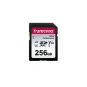 Transcend Карта памяти 256 ГБ (TS256GSDC340S )