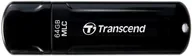 Флеш-накопитель / Transcend JetFlash 750 / Transcend 64GB JETFLASH 750, black