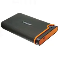 Transcend 500GB 25M