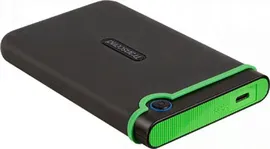 Внешний жесткий диск 2Tb Transcend StoreJet 25M3C (TS2TSJ25M3C)