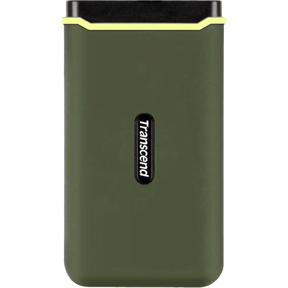 Накопитель SSD Transcend TS2TESD380C-0