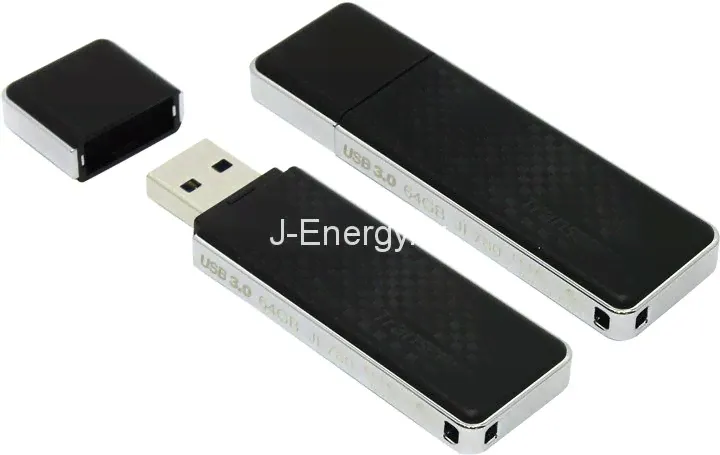 USB флешка TRANSCEND JetFlash 780 64Gb USB 3.0 TS64GJF780-0