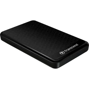 Внешний HDD TRANSCEND StoreJet 25A3 2TB-0