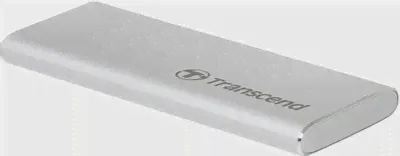 Внешний SSD накопитель Transcend ESD260C, 256GB-0