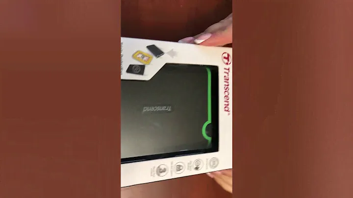 Жесткий диск Transcend StoreJet 25M3 1TB