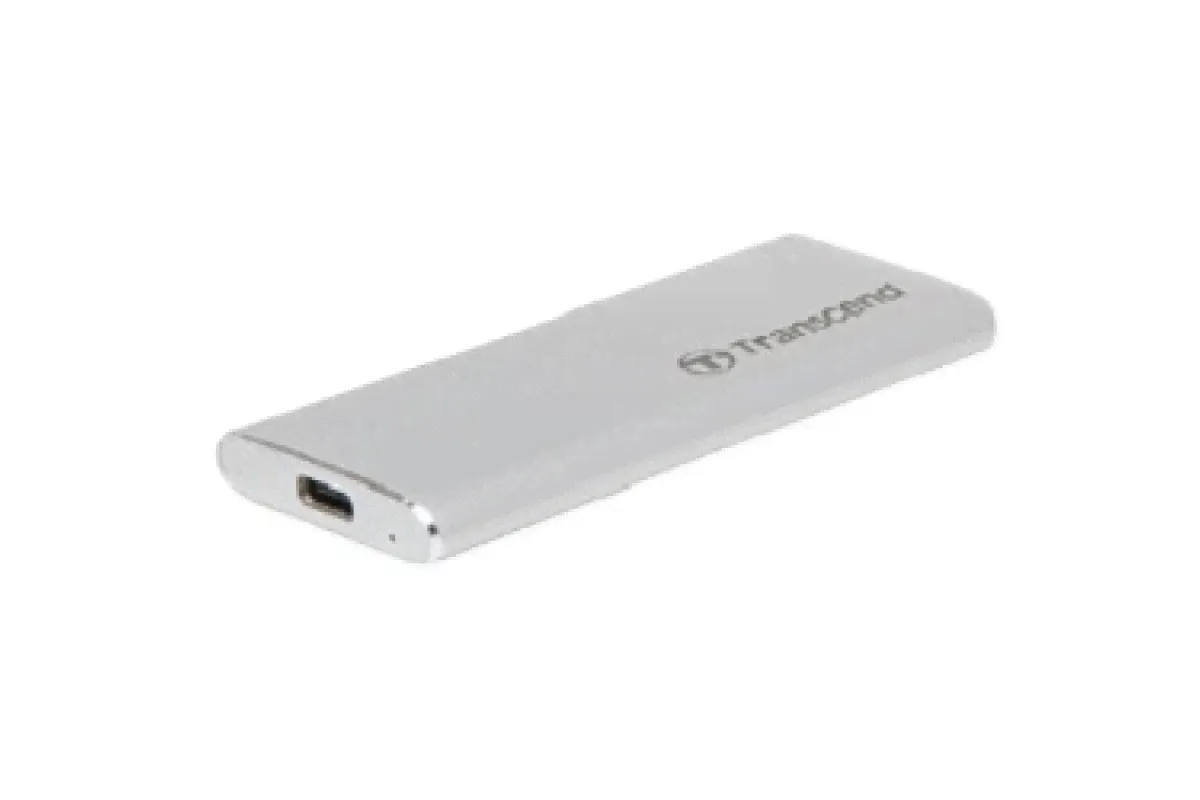 Твердотельный диск 500GB Transcend ESD260C