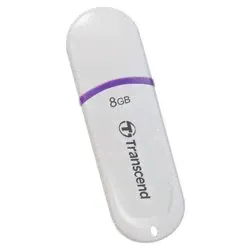 Transcend JetFlash 330 8Gb TS8GJF330-0