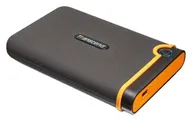 Внешний жесткий диск 1Tb Transcend StoreJet 25M2 (TS1TSJ25M2)