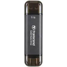 SSD диск Transcend ESD310C 1Tb TS1TESD310C