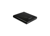 Transcend Transcend TS8XDVDRW-K Black