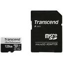 Карта памяти Transcend 128GB TS128GUSD340S