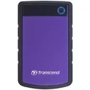 Внешний жесткий диск HDD Transcend StoreJet 25H3P 2 Тб (TS2TSJ25H3P)