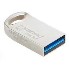 Флеш-накопитель 128GB Transcend JetFlash 720S USB 3.1 (TS128GJF720S)