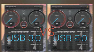 Card Reader: USB 2.0 VS USB 3.0
