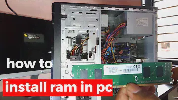 how to install ram in pc in hindi | upgrade ram in pc | full installation guide