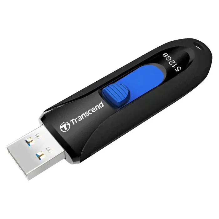 Флешка Transcend 64GB TS64GJF790K-0