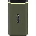 Внешний жесткий диск SSD Transcend ESD380C 2 ТБ (TS2TESD380C)