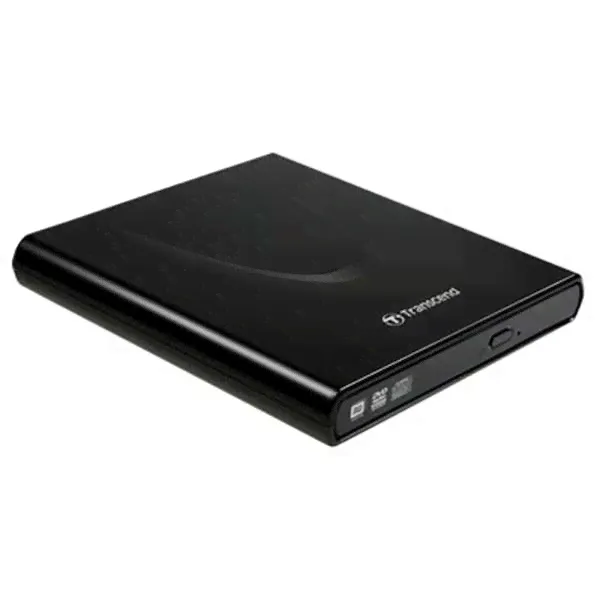 Transcend TS8XDVDRW-K-0