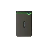 Жесткий диск Transcend StoreJet 25M3C 2Tb TS2TSJ25M3C