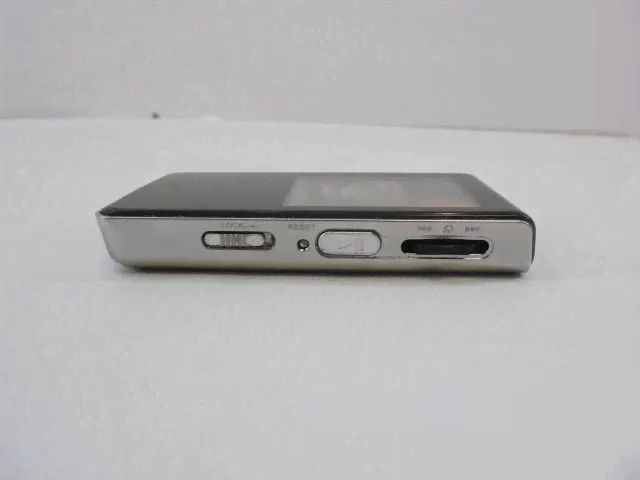 MP3-плеер Transcend T.Sonic 840 4Gb