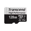 Transcend microSDXC 340S 128 Gb