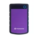 Внешний жесткий диск Transcend StoreJet 25H3 4 Тб TS4TSJ25H3P