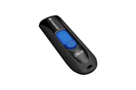 Флеш-накопитель Transcend 256GB JETFLASH 790
