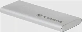 Внешний SSD накопитель Transcend ESD260C, 256GB