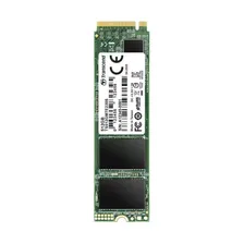 Накопитель SSD Transcend 512GB (TS512GMTE220S)